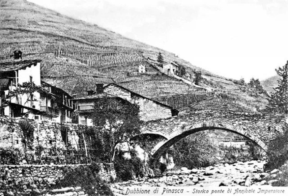 Pinasca
